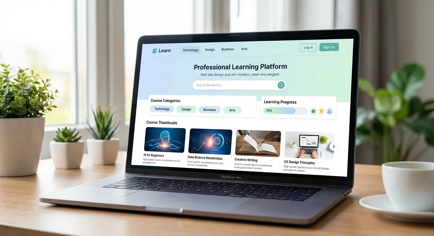 网站推荐|高质量精品学习网站